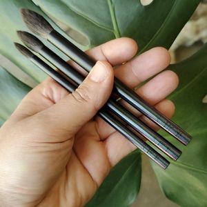 Surratt Artist Brushes set of 3